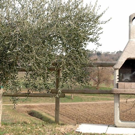 Agriturismo Tenuta San Leone Valeggio sul Mincio Exterior foto