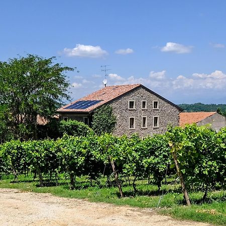 Agriturismo Tenuta San Leone Valeggio sul Mincio Exterior foto