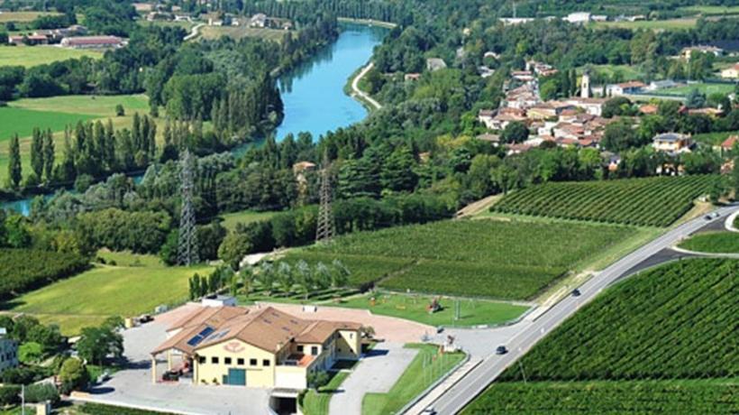 Agriturismo Tenuta San Leone Valeggio sul Mincio Exterior foto